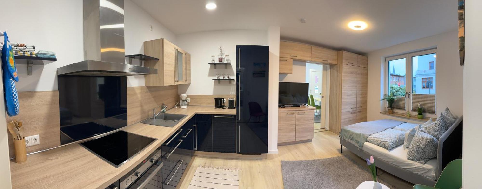 Near Holstentor Modern Apartment Near The Center With Wifi Lubeck Ngoại thất bức ảnh